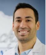 Photo of Andres Rincon, HIS from Kentucky Hearing Aids - Lexington