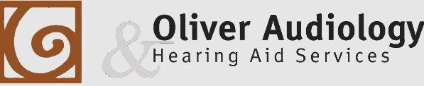 Oliver Audiology & Hearing Aid Services logo