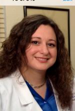 Photo of Jody Costanzo, AuD from Florida Medical Clinic Audiology Department