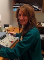 Photo of Glynis Tambornini, M.S.,  from Mendocino Lake Audiology - Ukiah