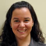 Photo of Stephanie Garcia, AuD, CCC-A from Hackensack Audiology & Hearing Aid Associates