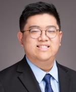 Photo of James Fang, AuD from The Center for Audiology PLLC - Pearland