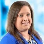 Photo of Christie Lambert, Au.D. from Geisinger Wyoming Valley Audiology - Wilkes Barre