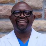 Photo of Evans Pemba, AuD, CCC-A from Ocala Hears Audiology - The Villages/Lady Lake
