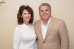 Photo of Ed Kocher, ACA, BC-HIS and Char Kocher, Founders from Advanced Tech Hearing Aid Centers