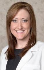 Photo of Dr. London Gleghorn, MS, AuD, CCC-SLP/A from Sound Access
