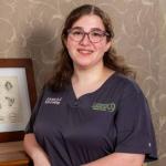 Photo of Alexandra Jackson, AuD from Lemme Audiology Associates