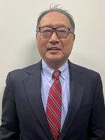 Photo of Ted Park, BC-HIS, Owner from Professional Hearing Aid Service