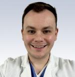 Photo of Simon Bobrovski, HIS from HearingLife - Waltham