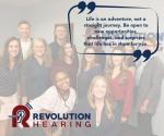 Photo of About Us, we are starting a Revolution in hearing care. from Revolution Hearing - Beavercreek