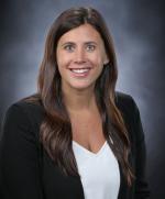 Photo of Ashley Cincotta Hardy, BS, LHIS from Timeless Hearing - Ithaca