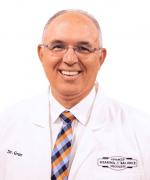 Photo of Dr. Lance Greer, Au.D from Advanced Hearing & Balance Specialists - St George