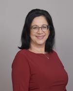 Photo of Dr. Christina Radous, AuD from Hearing and Brain Centers of America - Glendale