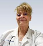 Photo of Barbara Modlin, HIS from HearingLife - Greenville