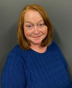 Photo of Catie Chalmers, AuD from Audiology and Hearing Aid Center of Gainesville