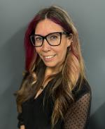 Photo of Jessica Wissinger from Audiology and Hearing Aid Center of Gainesville