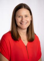 Photo of Therese Kistenfeger, AuD, CCC-A from AOD Hearing Aid Center