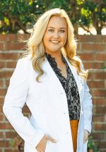 Photo of Natalie Jones, AuD, CCC-A/SLP from Bridgewater Balance & Hearing - Clinton