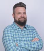 Photo of Jared Henry-Gent, AuD from Tri-City Audiology - Mesa