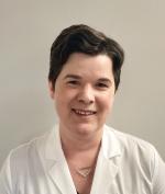 Photo of Taylor Herbert, AuD, CCC-A from Revolution Hearing - Manassas