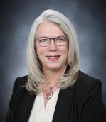 Photo of Debra Sandbrook, BC-HIS from Timeless Hearing - Skaneateles