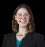 Photo of Kara Linard, AuD, CCC-A, CHAP from The Hearing Health Center of Houston