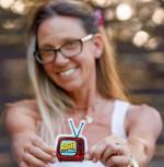 Photo of Sheila Steele from Austin Hearing Aid Center