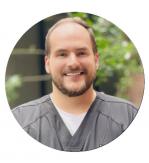 Photo of Dr. Tony Milesi, AuD from RK Audiology - South Austin