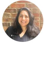 Photo of Blanca Trevino from RK Audiology - Westlake