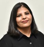 Photo of Dr. Pinky Pradeep Khatri, AuD from Family Hearing Services - Leesburg