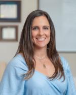 Photo of April Egarian, AuD from Audiology & Hearing Aid Solutions - Paramus