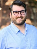 Photo of Eitan Cohen, HIS from Kenwood Hearing Centers - El Cerrito