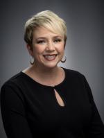 Photo of Erin Krueger, AuD from Audiology & Hearing Aid Center - Appleton