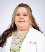 Photo of Mckenzie Priest, HIS from Davis Family Hearing - Crystal River