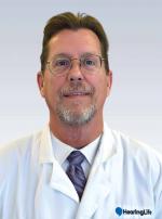 Photo of Martin Mahoney, AuD from HearingLife - Flint