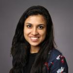 Photo of Manami Shah, AuD, CCC-A from The Center for Audiology - Pearland