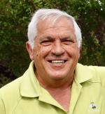 Photo of Frank Lentini, LHAD from Lentini Hearing Aid Center