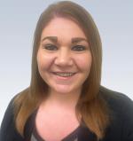 Photo of Courtney Kemp, HIS from HearingLife - Raleigh