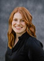 Photo of Shea DeNoia, AuD, CCC-A from Ambrose Hearing Center - Pottsville