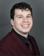 Photo of Brian Bureau, AuD from Hearing and Brain Centers of America - PV