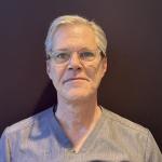 Photo of Jeff Gallagher, HIS from California Head & Neck Specialists - Chula Vista