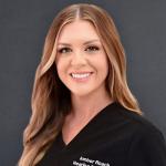 Photo of Amber Roach, HIS from East Texas Hearing Aids- Lufkin