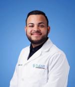 Photo of Christian Rodriguez, HIS from TruEAR, A HearingLife Company - Leesburg