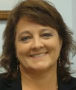 Photo of Phelan "Missy" Webb, BC-HIS from Baldwin Hearing Center