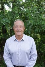 Photo of DJ Mitchell, HAS from America's Best Hearing - Dunedin