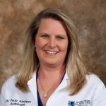 Photo of Dr. Paula Abraham, AuD from Eastern Virginia ENT Specialists - Virginia Beach