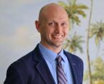 Photo of John Hinzey, HAS from Audiology & Hearing Center of Sarasota