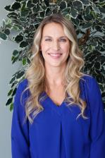 Photo of Megan Hinzey from Audiology & Hearing Center of Sarasota