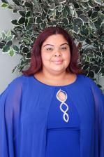 Photo of Liz Obando from Audiology & Hearing Center of Sarasota