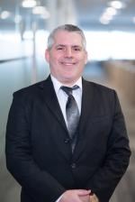 Photo of Dr. Robert Risley, AuD from South Suburban Hearing - Burr Ridge